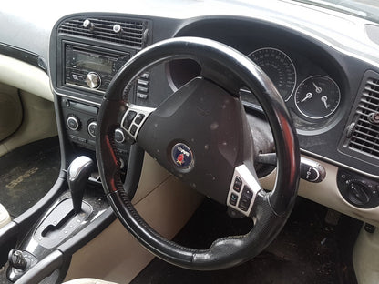 2009 Saab 9-3 YS3F Saloon Diesel