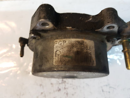 2006 - 2009 Saab 9-5  Estate Vacuum/Air Pump 55188660