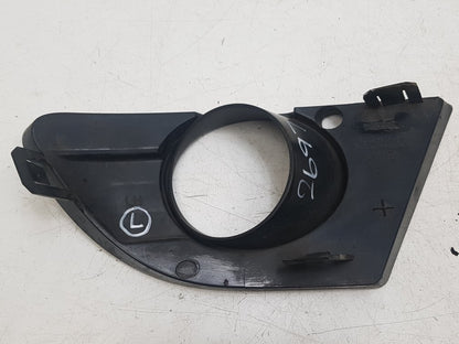2001 - 2009 Saab 9-5  Estate FOG LIGHT GRILL (LEFT) 5491584