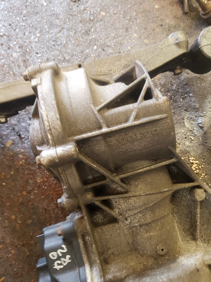 2017 - 2025 Volvo V90 235, 236 Estate Rear Differential Assembly P1216707