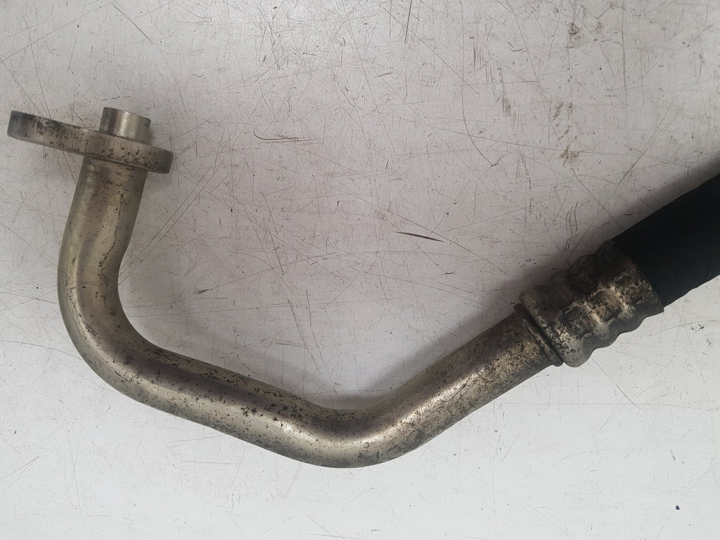 2004 - 2010 Volvo V50   Estate Power Steering Pump Pipe 4N5H19N602-CJ