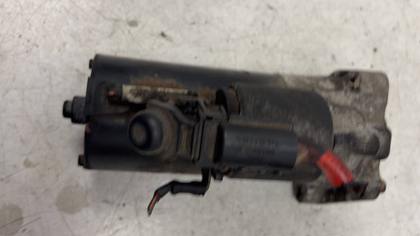 2005 - 2012  Xc90 D5 Se Awd E4 5 Dohc  Estate Starter Motor 30724473