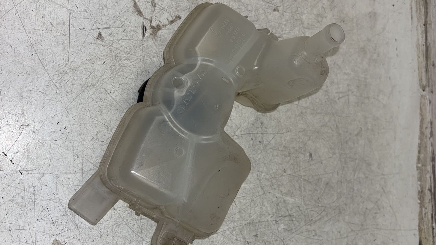 2016 - 2023 Volvo XC90 II 256 Estate A/C TX Valve 31686041
