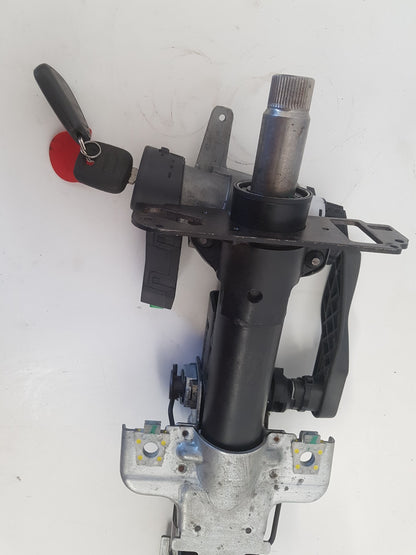 2001 - 2004 Volvo S60  Saloon Steering Column 31302716