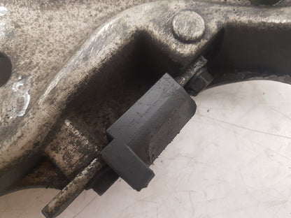 2000 - 2007 Volvo V70 II 285 Estate WISHBONE (FRONT DRIVER SIDE) 36012458