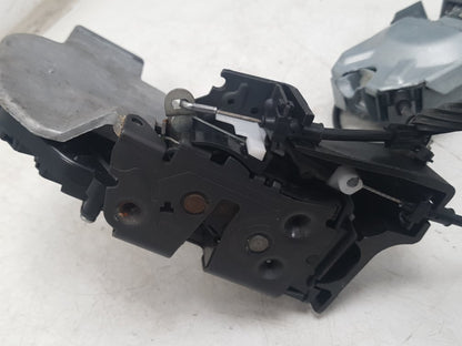 2008 - 2009 Volvo C70  Convertible Left Front Door Lock Actuator 30632850