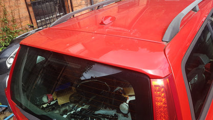 2007 - 2015 Volvo V70  Estate Tailgate 612 RED