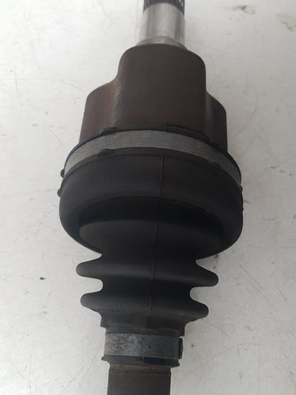 2006 - 2012 Volvo C30  Hatchback DRIVESHAFT - PASSENGER FRONT (MANUAL) (ABS) 31256935