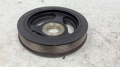 2013 - 2016 Volvo V40 III 525 Hatchback Crankshaft Pulley 9654961080