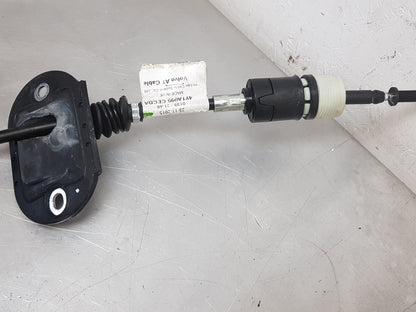 2014 - 2018 Volvo S80  Saloon Gear Shifter Cable Set 31367929
