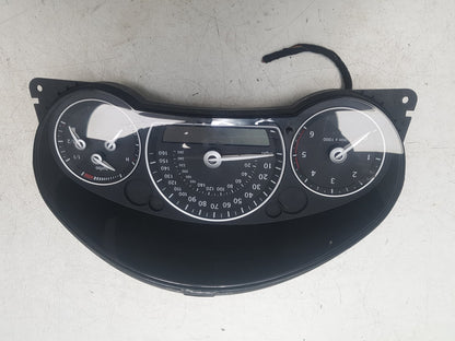 2010 Saab 9-3  Estate Instrument Cluster 12824539