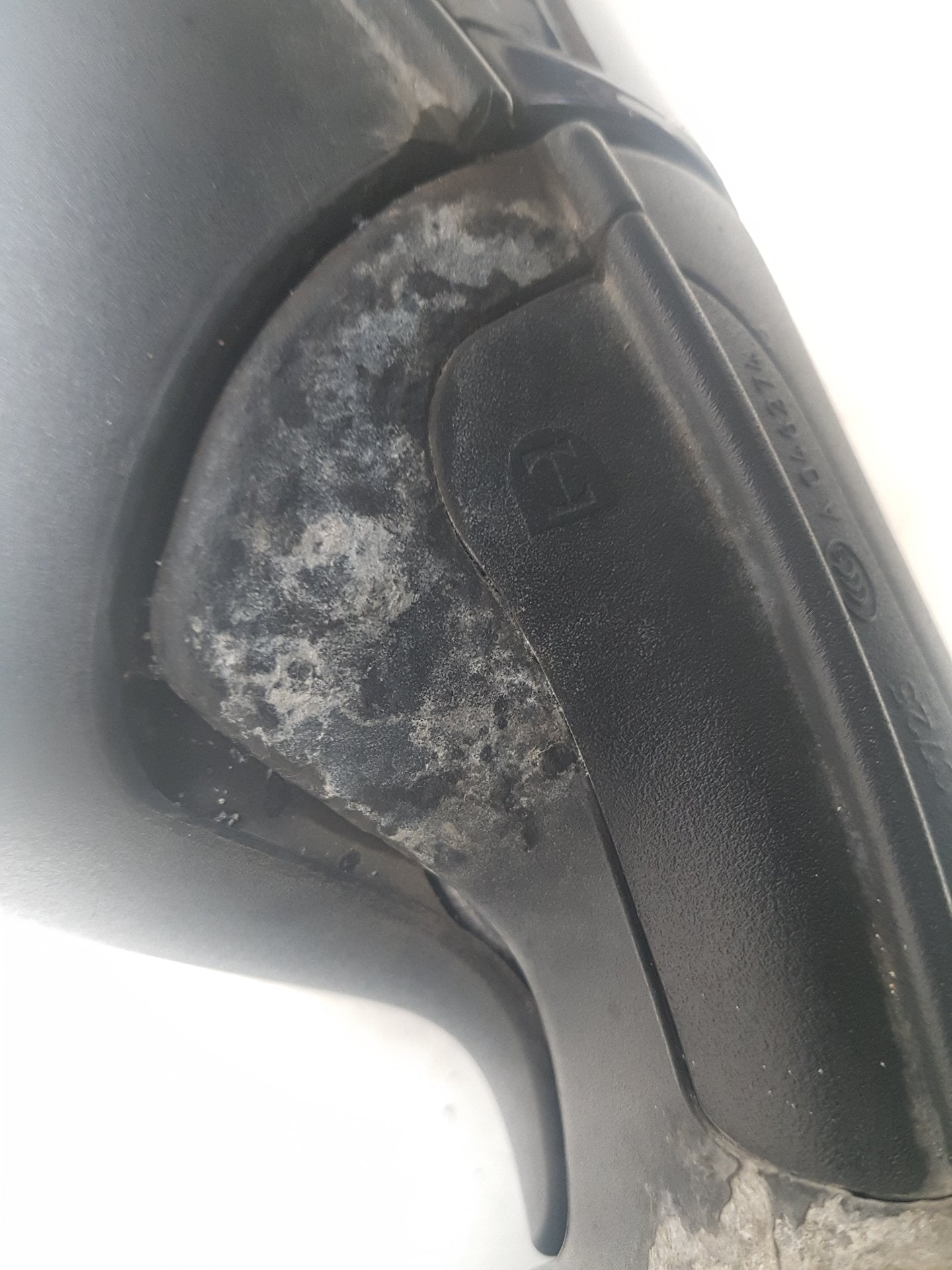2010 Saab 9-3  Estate DOOR MIRROR - ELECTRIC (DRIVER SIDE)