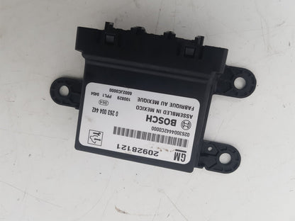 2010 - 2012 Saab 95  Saloon PARKING SENSOR ECU 20928121