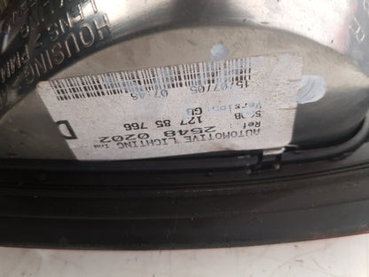 2003 - 2010 Saab 9-3  Saloon Right Taillight 12785766