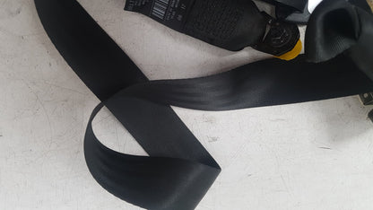2004 - 2010 Volvo S40  Saloon Left Rear Seat Belt 8639547
