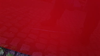 2006 - 2013 Volvo C30  Hatchback DOOR - BARE (FRONT DRIVER SIDE) 31335484