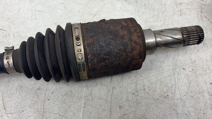 2003 - 2014 Volvo XC90 I 275 Estate Right Rear Drive Axle 31259503