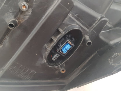 2008 Saab 9-3  Saloon Right Headlight 12770146