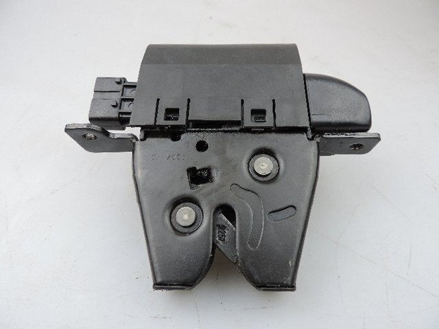 2007 - 2011 Saab 9-3   CENTRAL LOCKING MOTOR -BOOT/TAILGATE/HATCH 12792806
