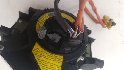 2007 - 2013 Volvo C70  Convertible AIR BAG CONTACT RING/STEERING ANGLE SENSOR 30773144
