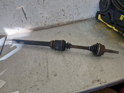 1992 - 1997 Volvo 850  Estate Right Front Drive Axle