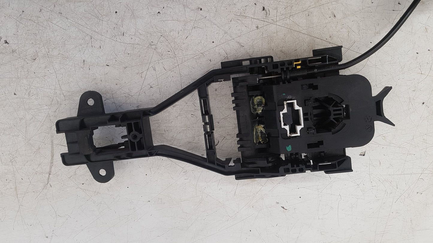 2014 Volvo V40  Hatchback Left Rear Door Lock Actuator 31440393