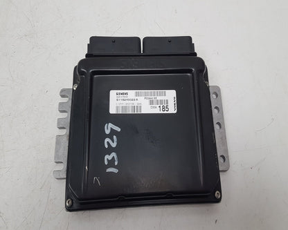 1999 - 2004 Volvo S40  Saloon Engine ECU S118245022A