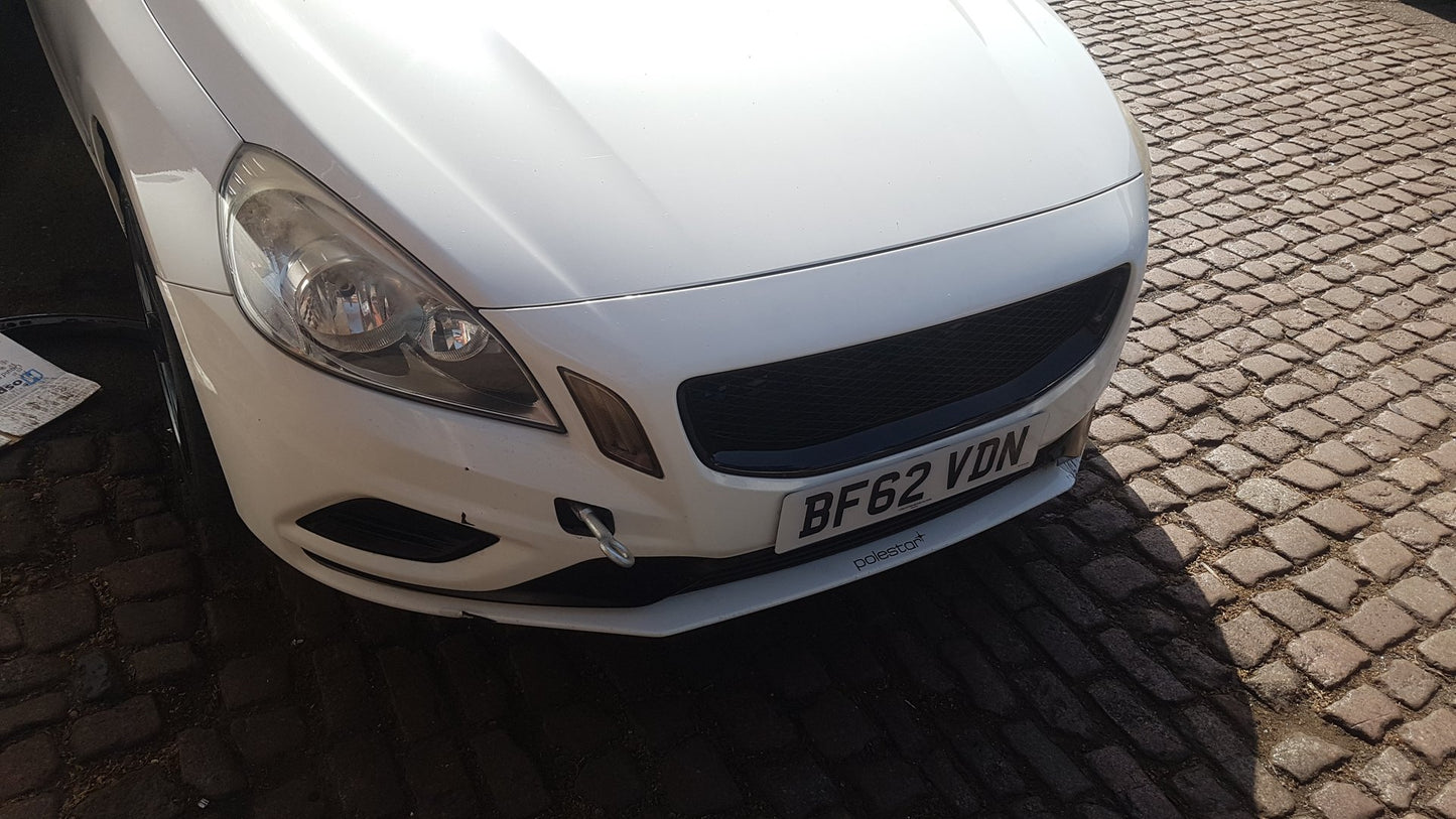 2012 Volvo V60 I 157 Estate Diesel