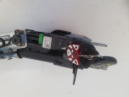2001 - 2004 Volvo S60  Saloon Steering Column 31302716