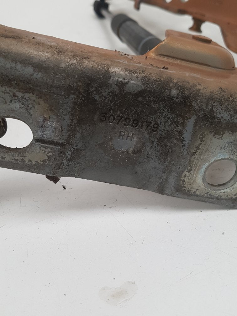 2010 - 2015 Volvo S60   Bonnet Hinge/Strut 30799178