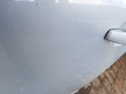 2007 - 2015 Saab 9-3  Estate DOOR - BARE (FRONT PASSENGER SIDE)