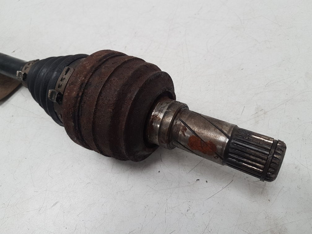 2008 - 2009 Volvo XC70  Estate Left Rear Drive Axle 30681132