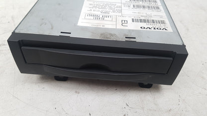 2006 - 2013 Volvo C30  Hatchback SATNAV DVD PLAYER 31344935