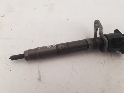 2009 - 2013 Volvo V60  Estate Fuel Injector 31272690