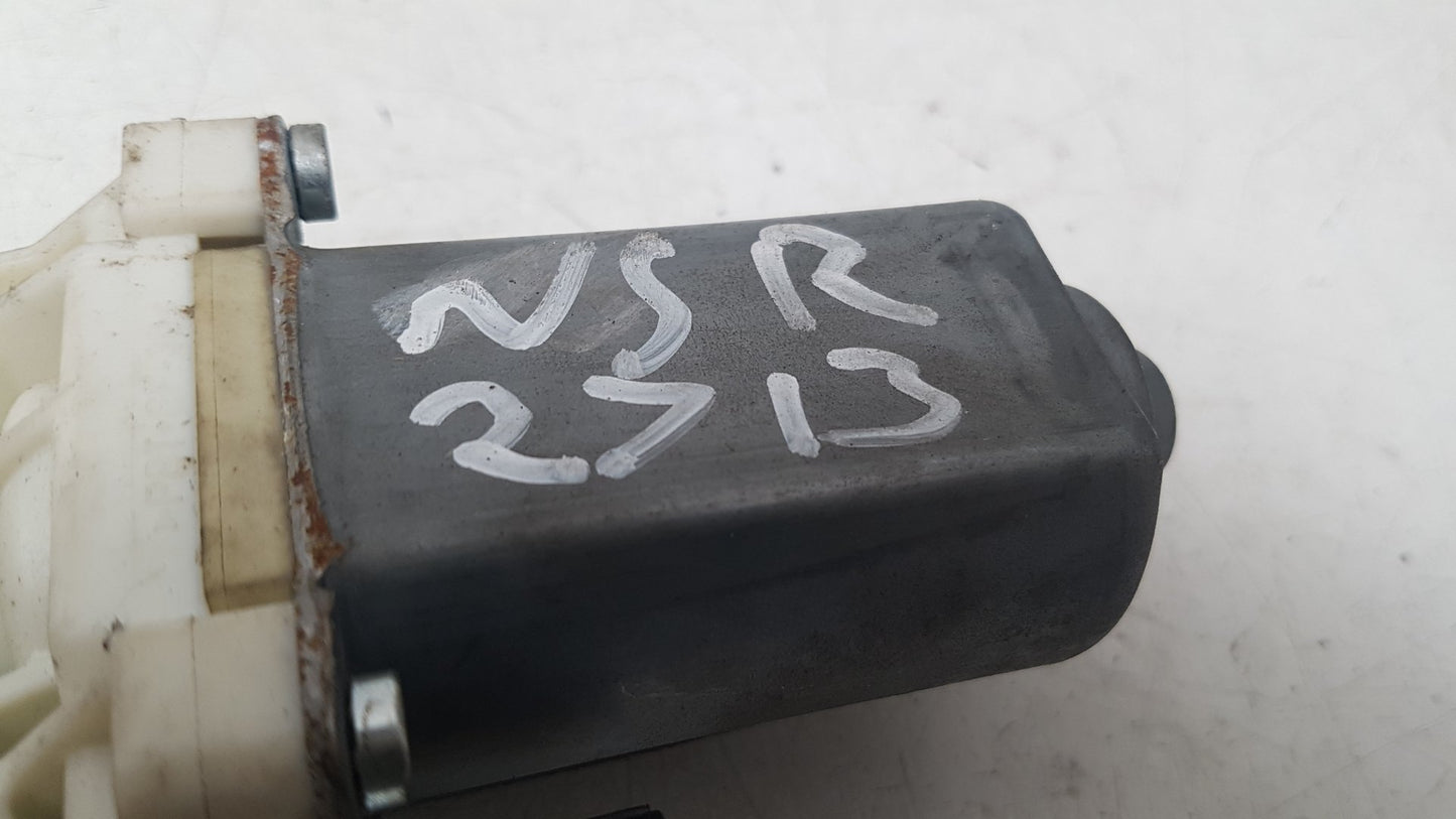 2007 - 2015 Saab 9-3  Estate WINDOW REG MOTOR (PASSENGER SIDE REAR) 2 PIN