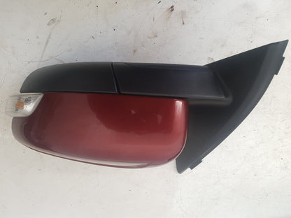 2010 - 2017 Volvo XC60  Estate DOOR MIRROR - ELECTRIC (PASSENGER SIDE) 31371127