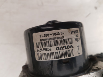 2002 - 2004 Volvo XC90  Estate ABS PUMP WITH CONTROL UNIT 8671224