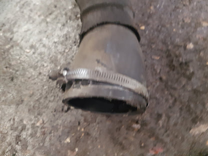 2010 - 2017 Volvo XC60  Estate INTERCOOLER PIPE / BOOST HOSE