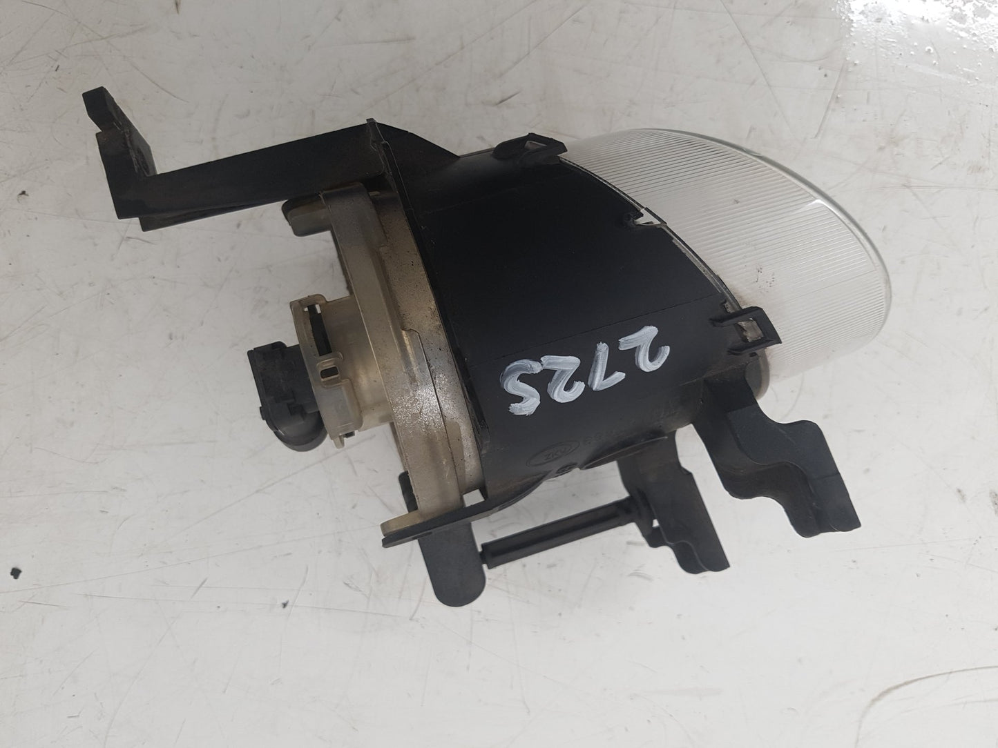 2010 - 2012 Saab 9-5  Saloon Left Fog Light 12775778