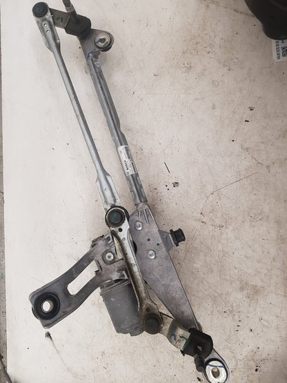 2017 - 2025 Volvo V90 235, 236 Estate WIPER LINKAGE AND MOTOR 32342120