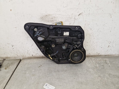2010 - 2014 Volvo V60  Estate WINDOW REG (PASSENGER SIDE REAR) 30784312