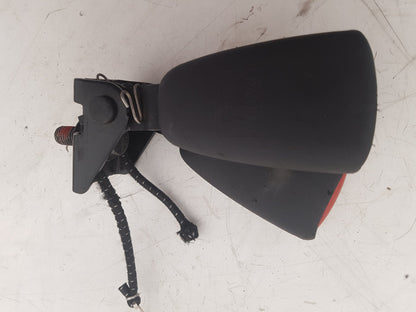 2001 - 2008 Volvo V70  Estate SEAT BELT ANCHOR (DOUBLE REAR)