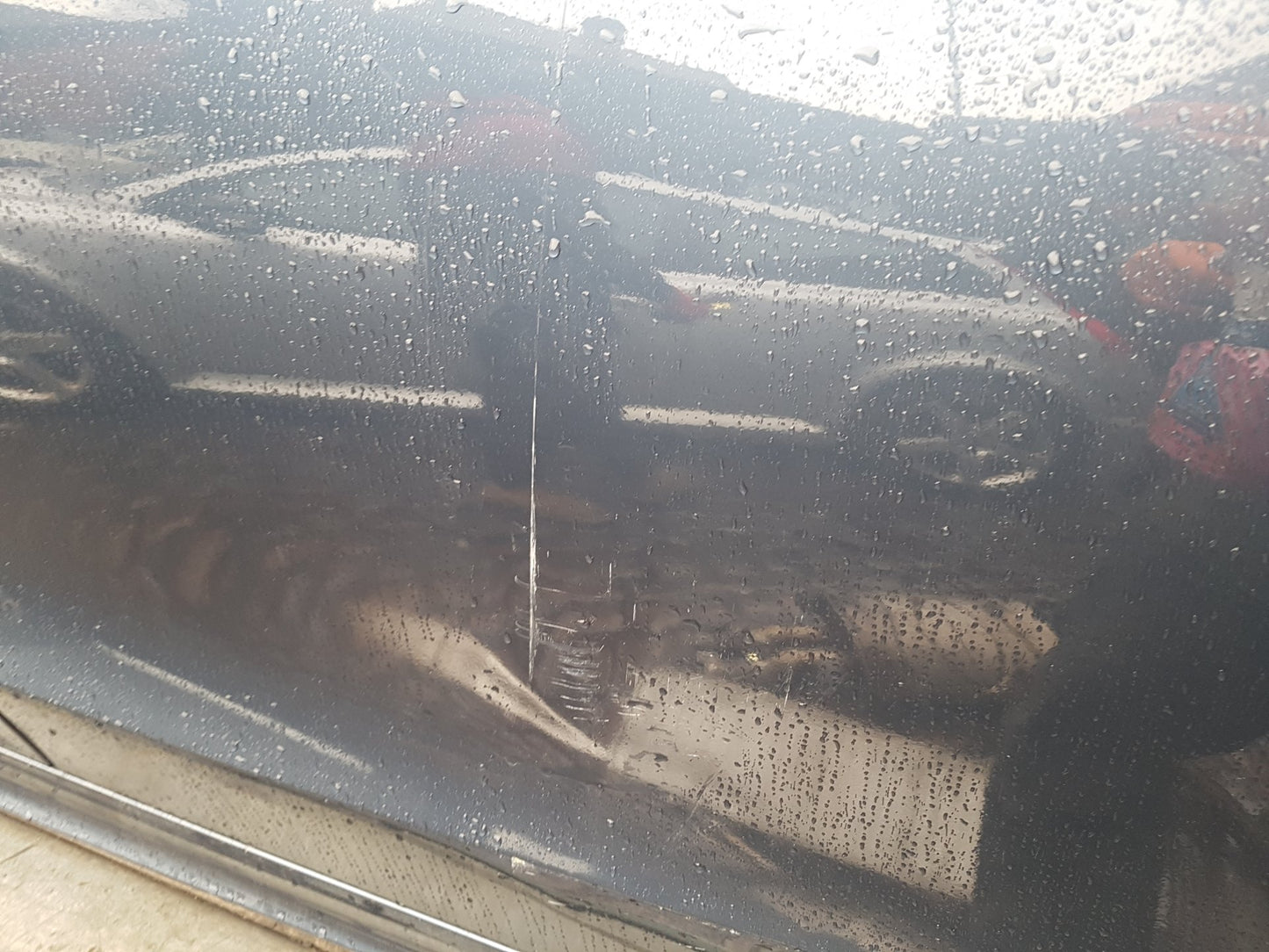 2022 Volvo V90 235, 236 Estate Mild Hybrid Petrol