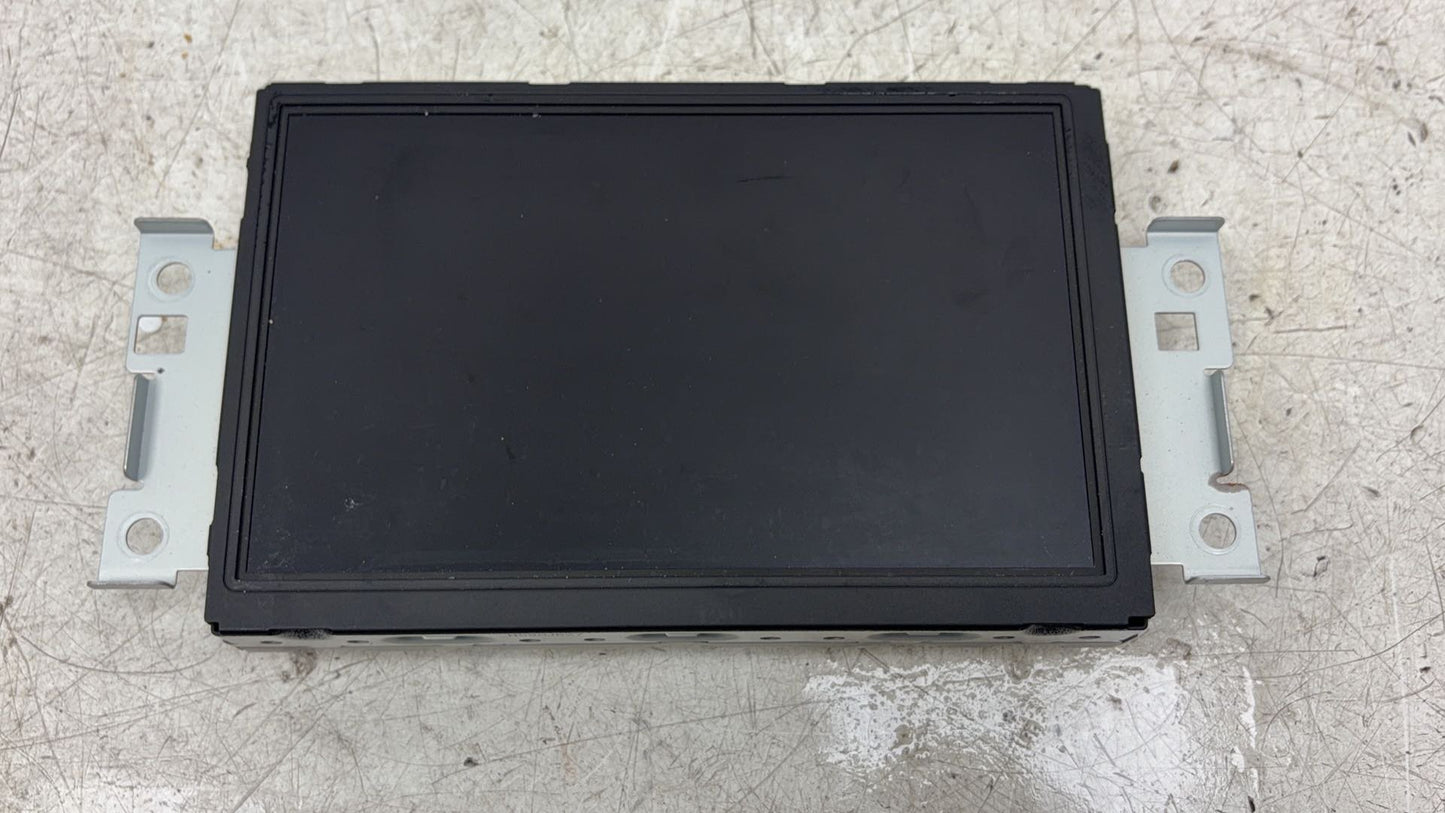 2009 - 2017 Volvo XC60 I 156 Estate Dash Display Unit 31382065