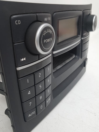 2005 - 2010 Volvo XC90  Estate Radio Controls 30732460