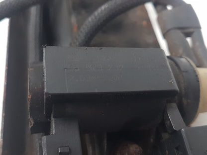 2008 - 2011 Saab 9-3  Estate TURBO BOOST CONTROLLER 55573732