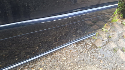 2001 - 2008 Volvo V70  Estate DOOR - COMPLETE (DRIVER SIDE REAR) 30649494