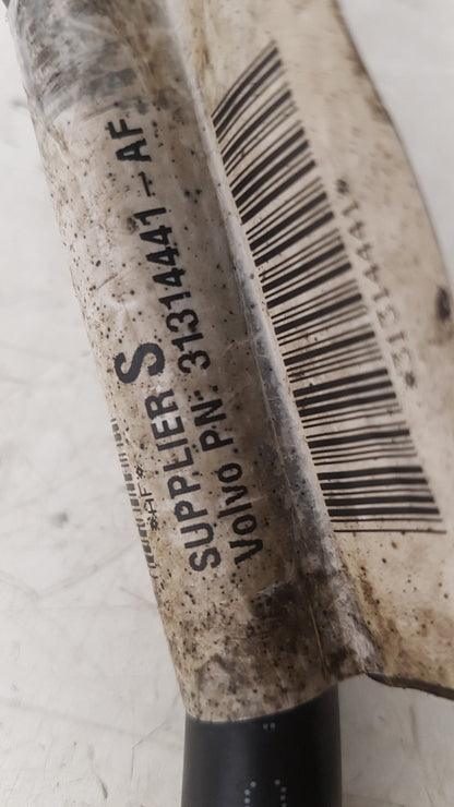 2013 - 2016 Volvo V40 III 525 Hatchback Battery Cable 31314441