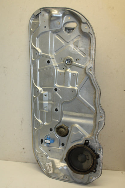 2007 - 2014 Volvo C30   WINDOW REGULATOR/MECH ELECTRIC  (FRONT DRIVER SIDE) 8679979