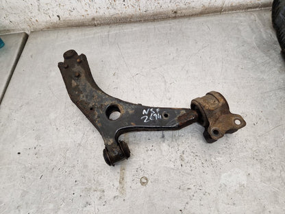 2008 - 2009 Volvo C70  Convertible WISHBONE (FRONT PASSENGER SIDE)